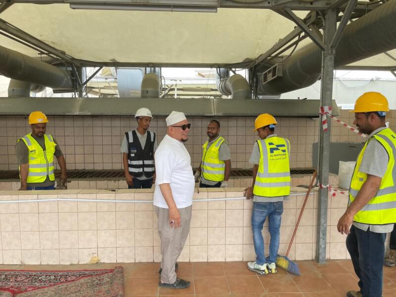 Ketua DPD RI AA LaNyalla Mahmud Mattalitti