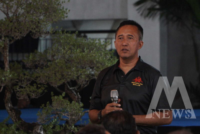 Dankodiklatal Letjen TNI Marinir Nur Alamsyah