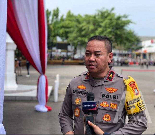 Karopenmas Divisi Humas Polri, Brigjen Pol Trunoyudo Wisnu Andiko