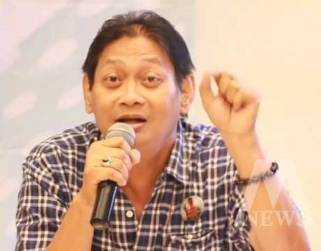 Peneliti Senior BRIN Profesor Hermawan Sulistyo