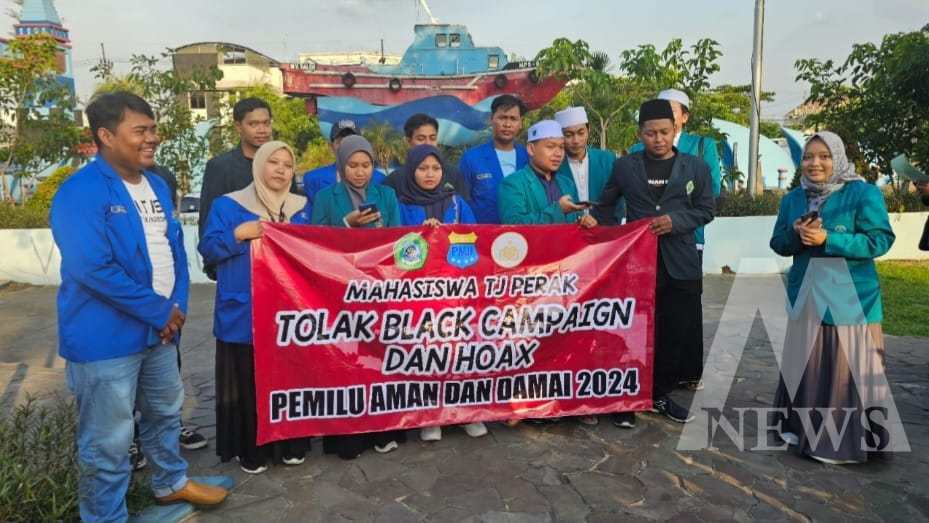 Himpunan Mahasiswa Tanjung Perak