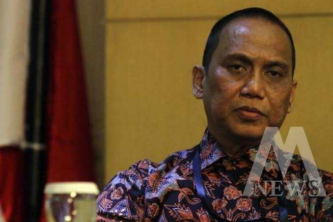 Guru Besar Hukum Pidana UI Prof Indriyanto Seno Adji
