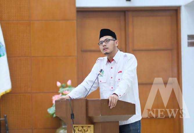 Ketua DPP Ikatan Mahasiswa Muhamadiyah (IMM), Abdul Musawir Yahya