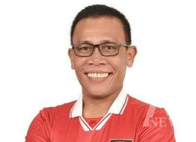 Juru bicara Tim Pemenangan Nasional (TPN) Ganjar-Mahfud, Masinton Pasaribu