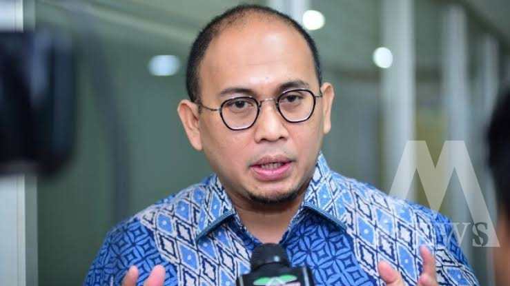 Jubir TKN Prabowo-Gibran, Andre Rosiade