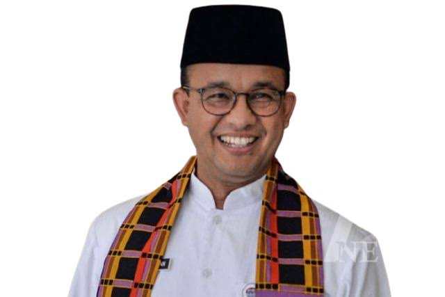 Capres Anies Baswedan