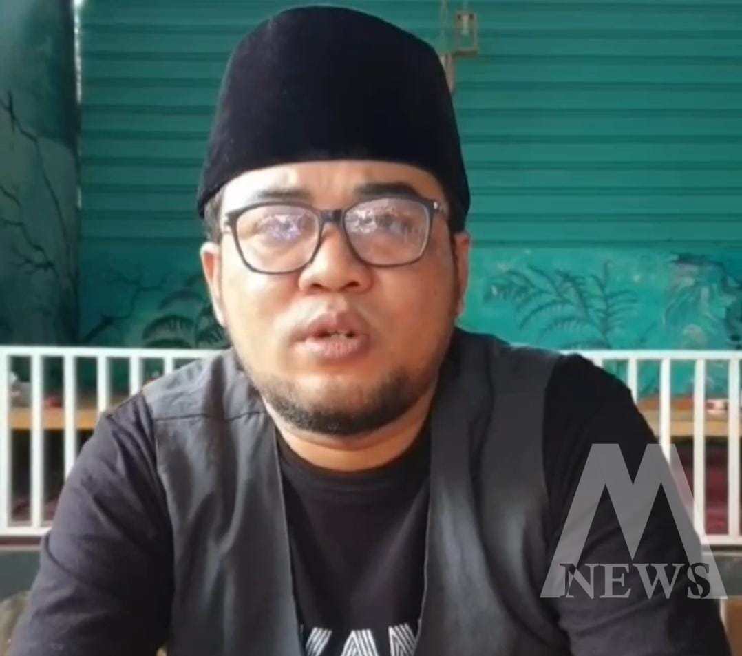 Tokoh Pemuda Situbondo Hafid Yusik