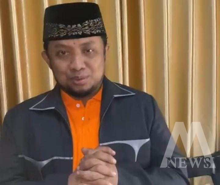 Wakil Ketua DPRD Pamekasan Harun Suyitno