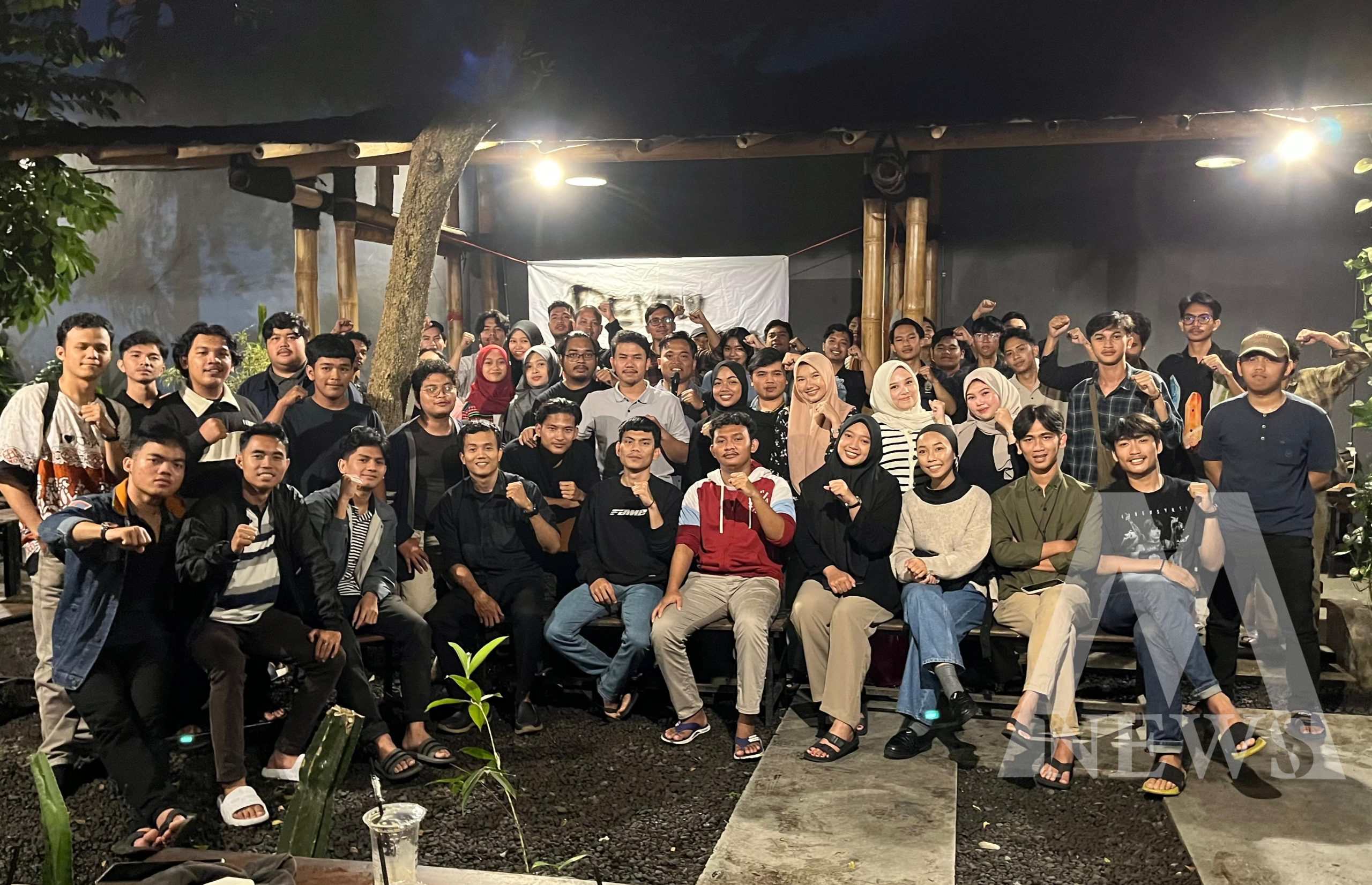 Aliansi Mahasiswa Malang Raya