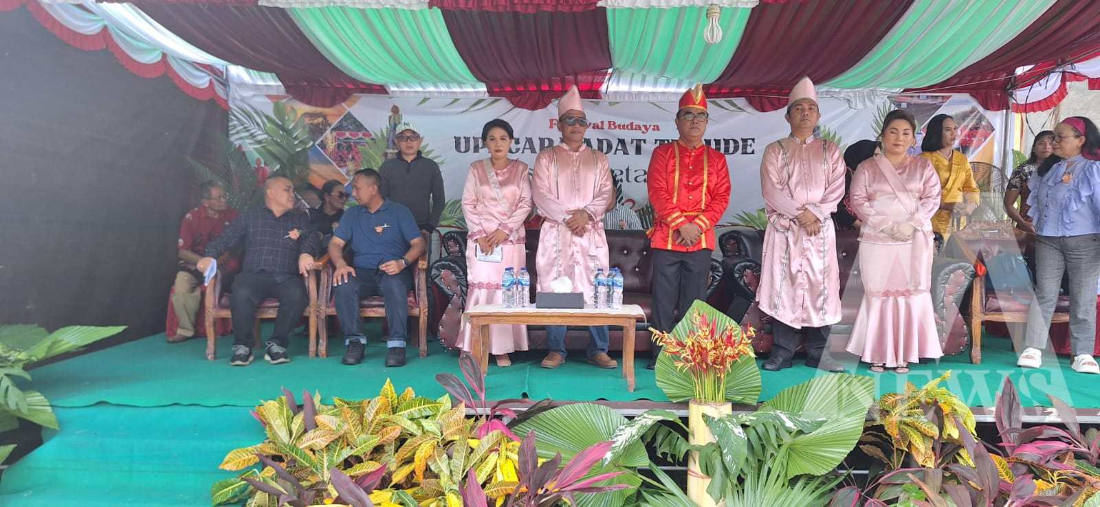 Komandan Satuan Pendidikan (Dansatdik) 4 Kodiklatal Manado, Kolonel Marinir Hendy Dwi Bayu Ardiyanto