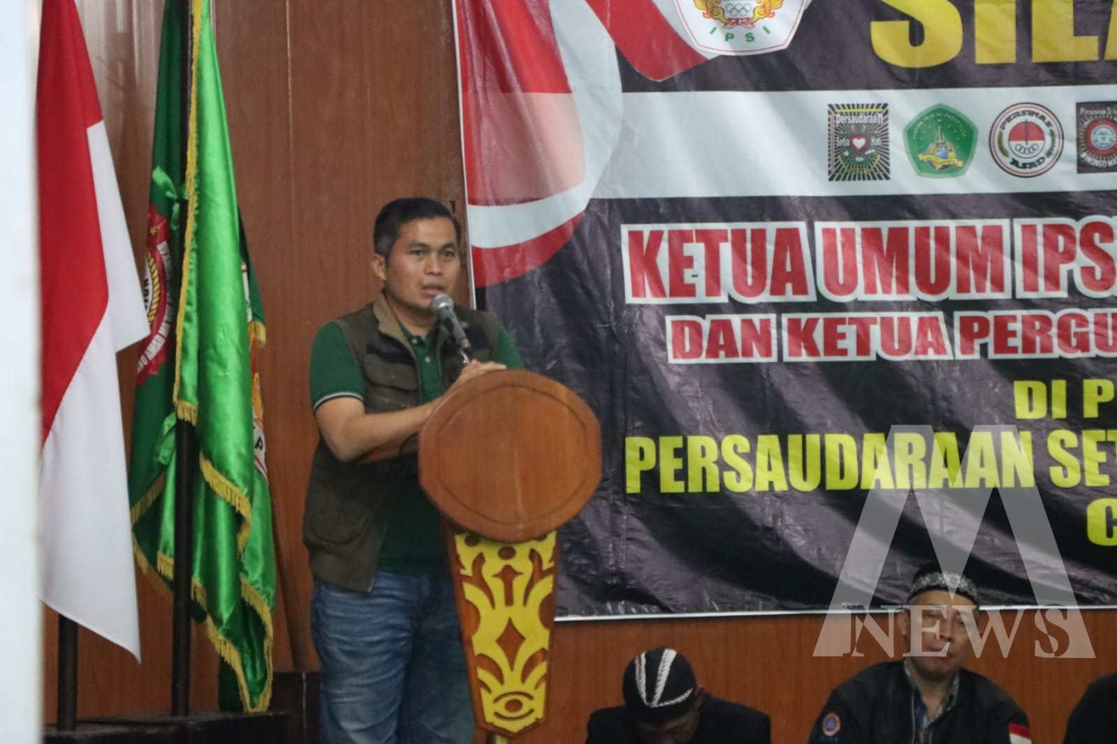 Kapolres Nganjuk AKBP Muhammad