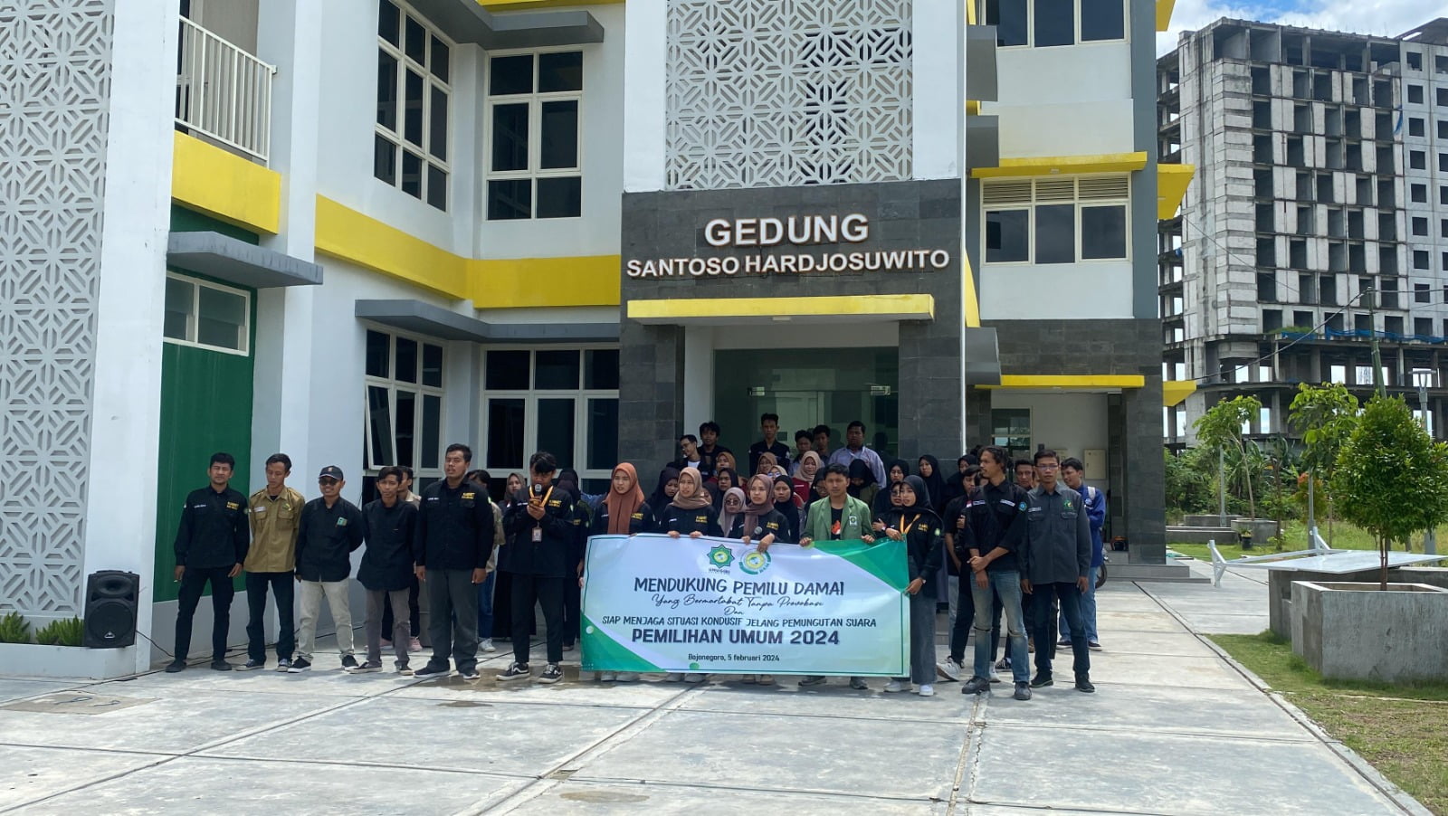 BEM Unugiri Bojonegoro