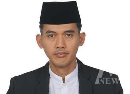 Ketua MUI Asruron Niam