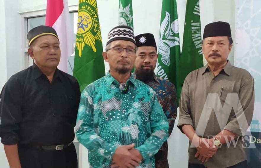 FKUB dan PD Muhammadiyah Pacitan