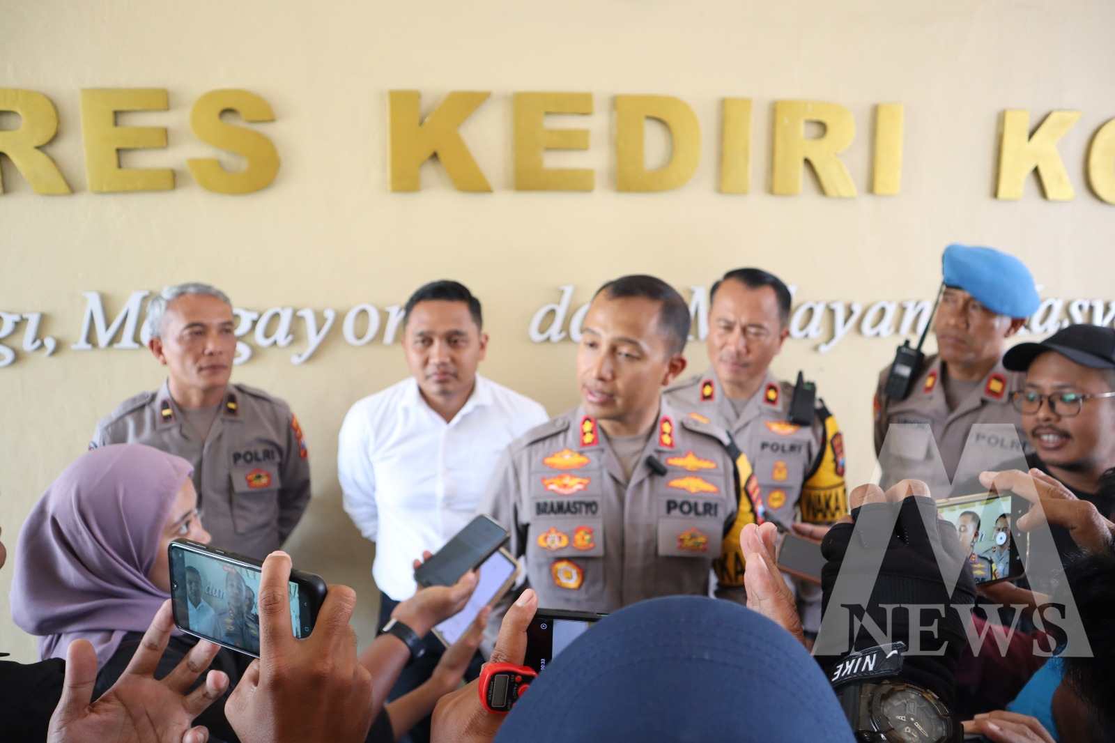 Polisi amankan pelaku kasus penganiayaan