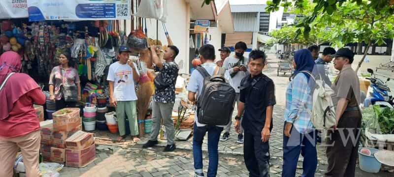 Harga Bapokting di Nganjuk cenderung turun jelang ramadhan