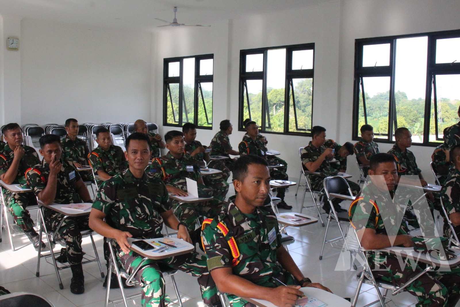 Kursus Micro Teaching Satdik 2 Kodiklatal