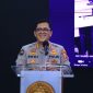 Kepala Bagian Penerangan Umum Divisi Humas Polri Kombespol Erdi A Chaniago