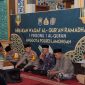 Polres Lamongan waqaf 973 Al-Qur'an sambut ramadhan