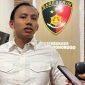 Kasatreskrim Polres Ponorogo AKP Ryo Perdana