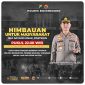 Kapolres Bojonegoro AKBP Mario Prahatinto beri himbauan untuk masyarakat