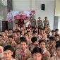 Polres Bojonegoro sosialisasi penerimaan calon anggota Polri