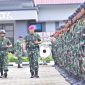 Dankodiklatal Letjen TNI Marinir Nur Alamsyah pimpin upacara pembukaan 100 siswa Dikmata