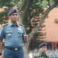 Danpuslatdiksarmil Kodikalatal Kolonel Laut (P) Irwan S.P. Siagian