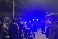 Polresta Malang Kota Patroli Kota Presisi