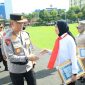 Kapolda Jatim Irjen Pol Drs. Imam Sugianto