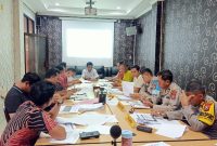Polres Bojonegoro gelar Restorative Justice kasus penganiayaan