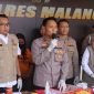 Wakapolres Malang Kompol Imam Mustolih