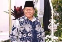 Ketum Pernusa Kanjeng Pangeran Norman