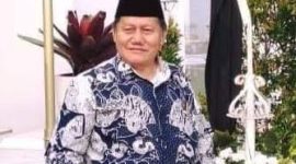 Ketum Pernusa Kanjeng Pangeran Norman