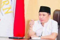 Ketua Rampai Nusantara Mardiansyah