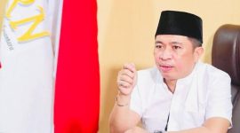 Ketua Rampai Nusantara Mardiansyah