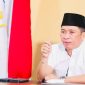 Ketua Rampai Nusantara Mardiansyah