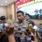 Kapolres Kediri AKBP Bimo Ariyanto