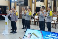 Kapolri Jenderal Listyo Sigit Prabowo Apresiasi e-Learning Humas Polri Presisi