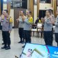 Kapolri Jenderal Listyo Sigit Prabowo Apresiasi e-Learning Humas Polri Presisi
