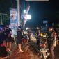 Polres Jember Patroli Aksi Balap Liar