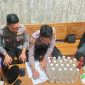 Satsamapta Polres Situbondo Gelar Operasi Pekat Semeru 