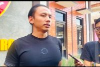 Kasatreskrim Polres Ponorogo, AKP Ryo Pradana