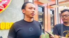 Kasatreskrim Polres Ponorogo, AKP Ryo Pradana