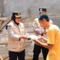 Polres Tuban lakukan Konseling Psikologi dan Trauma Healing