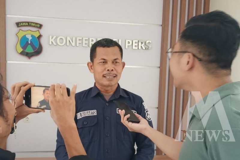 Kasihumas AKP Sri Sugiarto