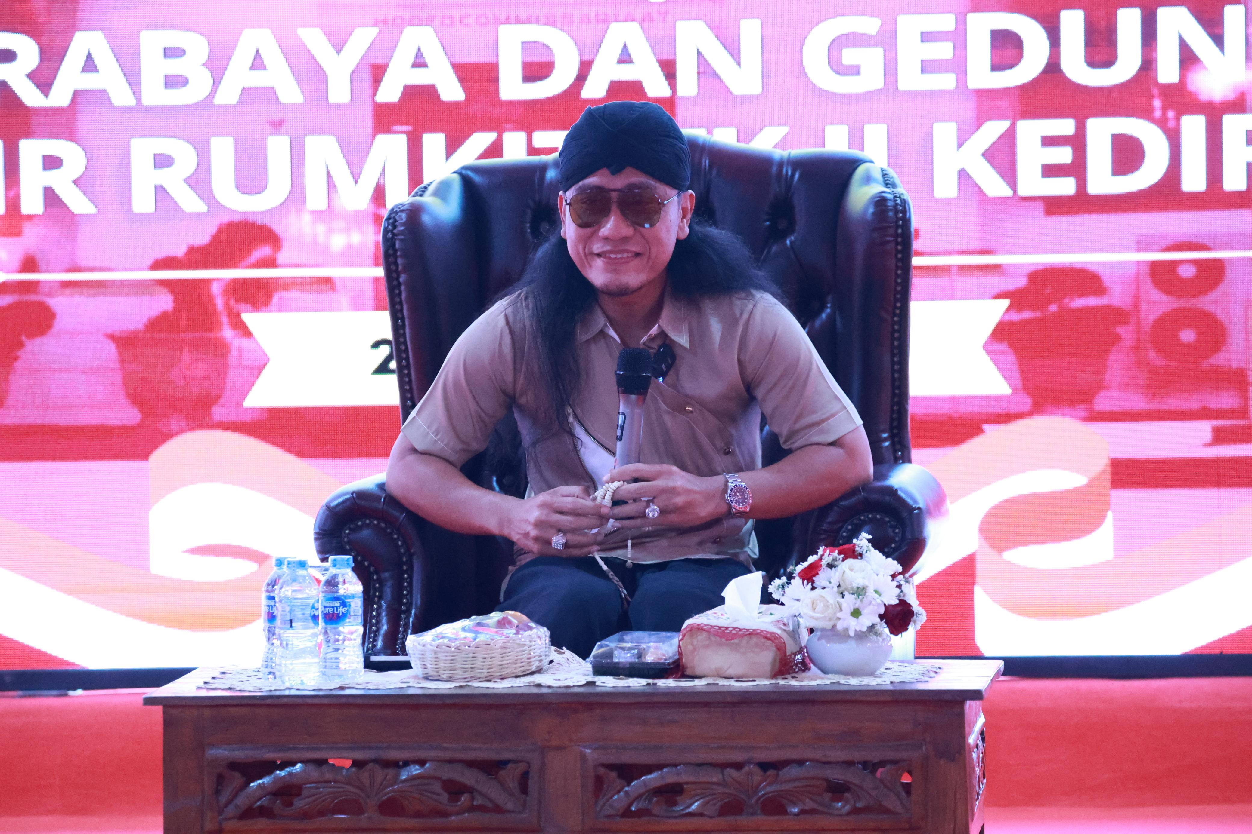 Ustadz Miftah Maulana