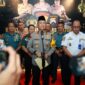 Kapolda Jatim Irjen Pol Drs. Imam Sugianto Gelar Rakor Lintas Sektoral Operasi Ketupat Semeru 2024
