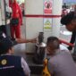 Polres Pasuruan Kota dan UPTD Metrologi Sidak SPBU