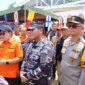 Kapolda Jatim Irjen Pol Drs. Imam Sugianto dampingi KASAL Laksamana TNI Dr. Muhammad Ali Bansos ke Bawean